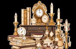 Treasure Trove Estate Sales Services logo